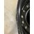 Диск усиленный Renault Duster, Nissan Qashqai, X-Trail, Toyota Rav4 стальной черный 5х114,3 6,5R16 d66,1 ET+40 1665-51466BL+40A11_U