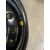 Диск усиленный Renault Duster, Nissan Qashqai, X-Trail, Toyota Rav4 стальной черный 5х114,3 6,5R16 d66,1 ET+40 1665-51466BL+40A11_U