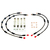 Редукторы бортовые HF для TANK 300