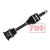 ШРУС РИФ передний правый в сборе Mitsubishi L200 OEM MR580692