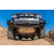 Защита Falcon радиатора, картера, РК, КПП для TANK 300 Off-road version, базовая, алюминиевая, 8 мм