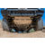 Защита Falcon радиатора, картера, РК, КПП для TANK 300 Off-road version, базовая, алюминиевая, 8 мм
