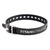Ремень крепёжный TitanStraps Super Straps черный L = 64 см (Dmax = 18,4 см, Dmin = 4,5 см)