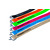 Ремень крепёжный TitanStraps Super Straps черный L = 64 см (Dmax = 18,4 см, Dmin = 4,5 см)