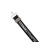 Ремень крепёжный TitanStraps Super Straps черный L = 36 см (Dmax = 9,5 см, Dmin = 3,2 см)