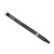 Ремень крепёжный TitanStraps Super Straps черный L = 36 см (Dmax = 9,5 см, Dmin = 3,2 см)