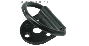 Петля крепёжная 500 кг Biltema