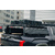Силовой каркас-кунг Baja Racing (тип Т) с 2-мя малыми рыбацкими ящиками Mitsubishi L200, Isuzu D-MAX, Nissan Navara
