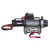 Лебёдка электрическая 24V Runva EWB9500S-Q24V 4350 кг влагозащищенная, стальной трос