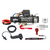 Лебёдка автомобильная электрическая 12V Runva EWX10000SSR 4500 кг (синтетический трос)