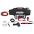 Лебёдка автомобильная электрическая 12V Runva EWXT12000F 5443 кг стальной трос
