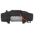 Лебёдка автомобильная электрическая 12V Runva EWXT12000F 5443 кг стальной трос
