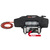 Лебёдка автомобильная электрическая 12V Runva EWXT12000F 5443 кг стальной трос