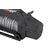 Лебёдка автомобильная электрическая 12V Runva EWXT12000FSR 5443 кг синтетический трос