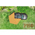 Маркиза автомобильная РИФ веерная 2,5х2,5 м (правая) RIFAWF062520602W