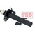 Амортизатор РИФ передний правый Land Rover Freelander 2 штатный OEM LR001139