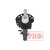 Амортизатор РИФ передний правый Land Rover Freelander 2 штатный OEM LR001139