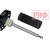 Амортизатор РИФ задний правый Land Rover Freelander 2 штатный OEM LR031668