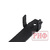 Лист 4 рессоры RIFVIG-250B 7*60*1080