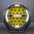 Светодиодные фары комбинированного света AURORA 178 мм 120W с ДХО (комплект 2 шт)