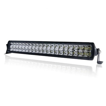 Светодиодная фара комбинированного света AURORA 508 мм 200W LED ALO-D6D1-20-R149