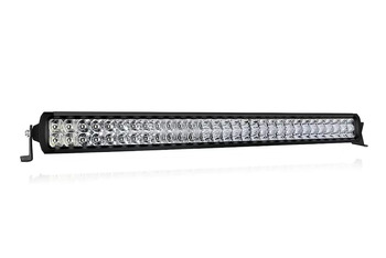 Светодиодная фара комбинированного света AURORA 762 мм 300W LED