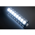 Светодиодная фара комбинированного света AURORA 508 мм 248W LED с RGB подсветкой