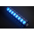 Светодиодная фара комбинированного света AURORA 508 мм 248W LED с RGB подсветкой