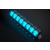 Светодиодная фара комбинированного света AURORA 508 мм 248W LED с RGB подсветкой