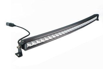 Фара комбинированного света AURORA 508 мм 100W LED