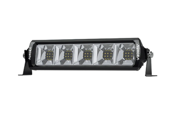 Светодиодная фара рабочего света AURORA 254 мм 100W LED
