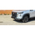 Бампер РИФ силовой передний/защита штатного бампера Changan Hunter Plus c защитой радиатора