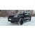 Бампер РИФ силовой передний/защита штатного бампера Toyota Land Cruiser Prado 120 c защитой радиатора