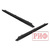 Пороги РИФ силовые Changan Hunter Plus
