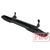 Пороги РИФ силовые Toyota Land Cruiser Prado 150 (чёрные)