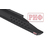Пороги РИФ силовые Toyota Land Cruiser Prado 150 RIF150-40700