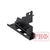 Пороги РИФ силовые Toyota Land Cruiser Prado 150 RIF150-40700