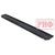 Пороги РИФ силовые Toyota Land Cruiser Prado 120 RIF120-40700