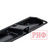Пороги РИФ силовые Toyota Land Cruiser Prado 120 RIF120-40700