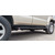 Пороги РИФ силовые Toyota Land Cruiser Prado 120 RIF120-40700