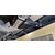 Пороги РИФ силовые Toyota Land Cruiser Prado 120 RIF120-40700
