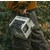 Обогреватель газовый Naturehike многофункциональный, 1,1 кВт бежево-серый