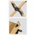 Стол туристический Naturehike Star Jane L01 складной, 86х60х44 см, с Х-образными ножками, бежевый