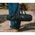 Стол туристический Naturehike Star Jane L01 складной, 117х60х44 см, с Х-образными ножками, черный