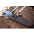 Нож MORAKNIV Basic 546, длина клинка 91 мм, синий